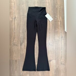 Lululemon Align Mini-Flare Pant Regular